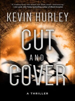 Cut and Cover - ebook